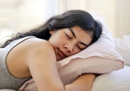 How to Fall Asleep Fast and Sleep Better