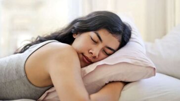 How to Fall Asleep Fast and Sleep Better