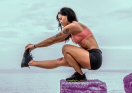How to improve your balance: 6 exercises to try