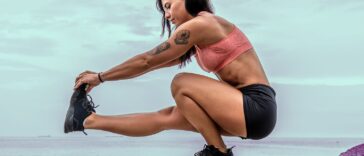 How to improve your balance: 6 exercises to try