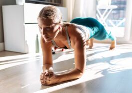 Physical Exercise How to return to exercise after a cold or flu