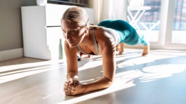 Physical Exercise How to return to exercise after a cold or flu