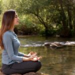 How to start meditation if you’re feeling too stressed in your life