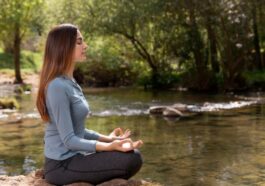 How to start meditation if you’re feeling too stressed in your life