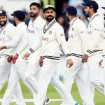 India to undergo one-week training camp