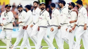 India to undergo one-week training camp