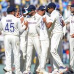 India's WTC 2023-25 Schedule