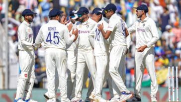 India's WTC 2023-25 Schedule