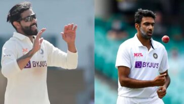 India have picked the wrong side