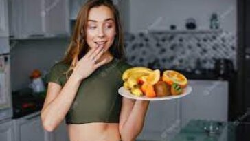 Is There A Right Time To Eat Fruits?