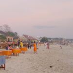 Jimbaran, Bali - Wanderela