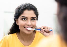 Keep Your Teeth Healthy