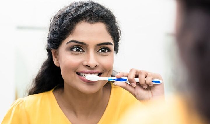 Keep Your Teeth Healthy