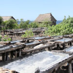 Kusamba Village Salt Farm, Bali - Wanderela