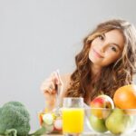 Meal Planning for the Vegetarian Teen