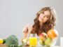 Meal Planning for the Vegetarian Teen