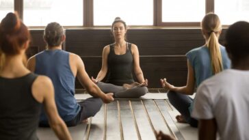 5 Meditation Techniques to Get You Started