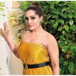 Meghna Naidu labellad a B Grade actress