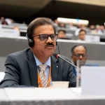 IMD DG Mrutyunjay Mohapatra Elected as Third Vice President of World Meteorological Organization