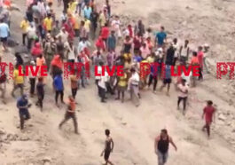 Mumbai murder victim told orphanage