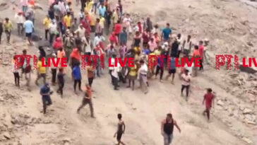 Mumbai murder victim told orphanage