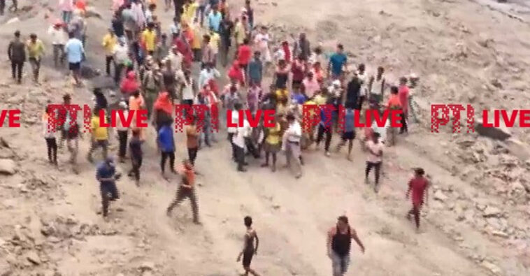 Mumbai murder victim told orphanage