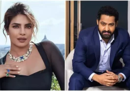 Priyanka Chopra Tollywood Debut