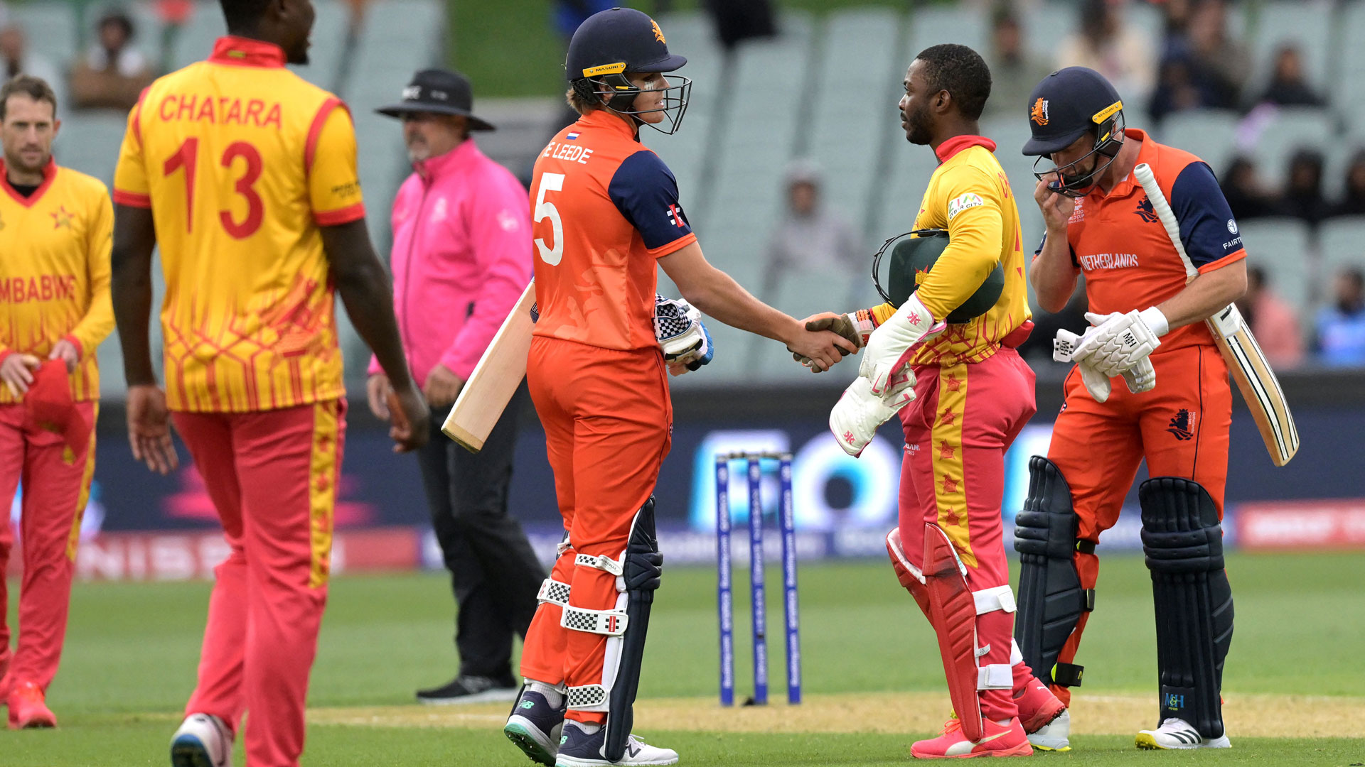 ZIM vs NED Dream11 Prediction