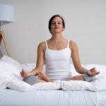 Nighttime Meditation and Its Benefits