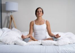 Nighttime Meditation and Its Benefits