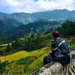 Bukit Asah Bugbug, Bali - wanderela