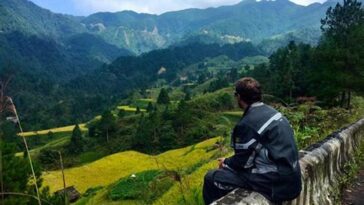 Bukit Asah Bugbug, Bali - wanderela