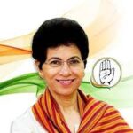 Chhattisgarh: Congress Cracks From Within As Markam - Selja Rift Widens