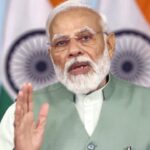 PM Modi meeting today