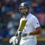 given a complete break from Test cricket