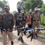 BSF guns down Pak drone near international border in Amritsar
