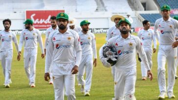 Pakistan's upcoming tour of Sri Lanka finalised Pakistan's upcoming tour of Sri Lanka