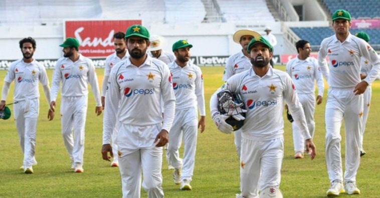 Pakistan's upcoming tour of Sri Lanka