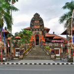 Gianyar, Bali - Wanderela