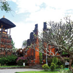 Pura Rambut Siwi, Bali - Wanderela