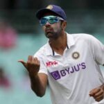 Ravi Ashwin breaks silence on WTC Final