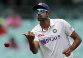 Ravi Ashwin breaks silence on WTC Final