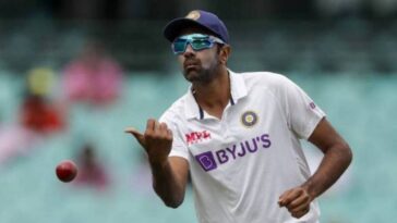 Ravi Ashwin breaks silence on WTC Final
