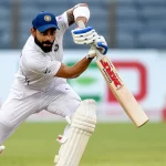 Test cricket has lost Virat Kohli as captain