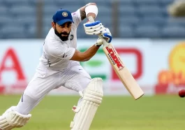 Test cricket has lost Virat Kohli as captain