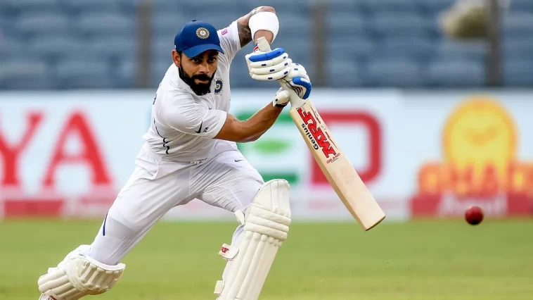 Test cricket has lost Virat Kohli as captain