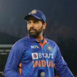 Rohit Sharma be rested of West Indies tour