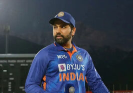 Rohit Sharma be rested of West Indies tour