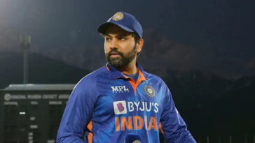 Rohit Sharma be rested of West Indies tour
