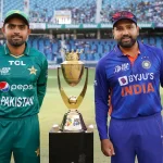 Asia Cup without Pakistan
